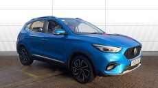 MG ZS 1.0T GDi Exclusive 5dr Petrol Hatchback